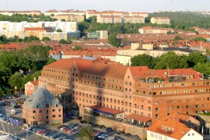 göteborg hus