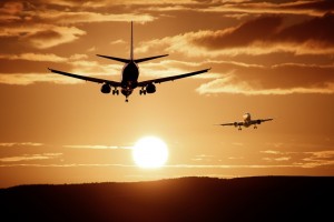 flygplan