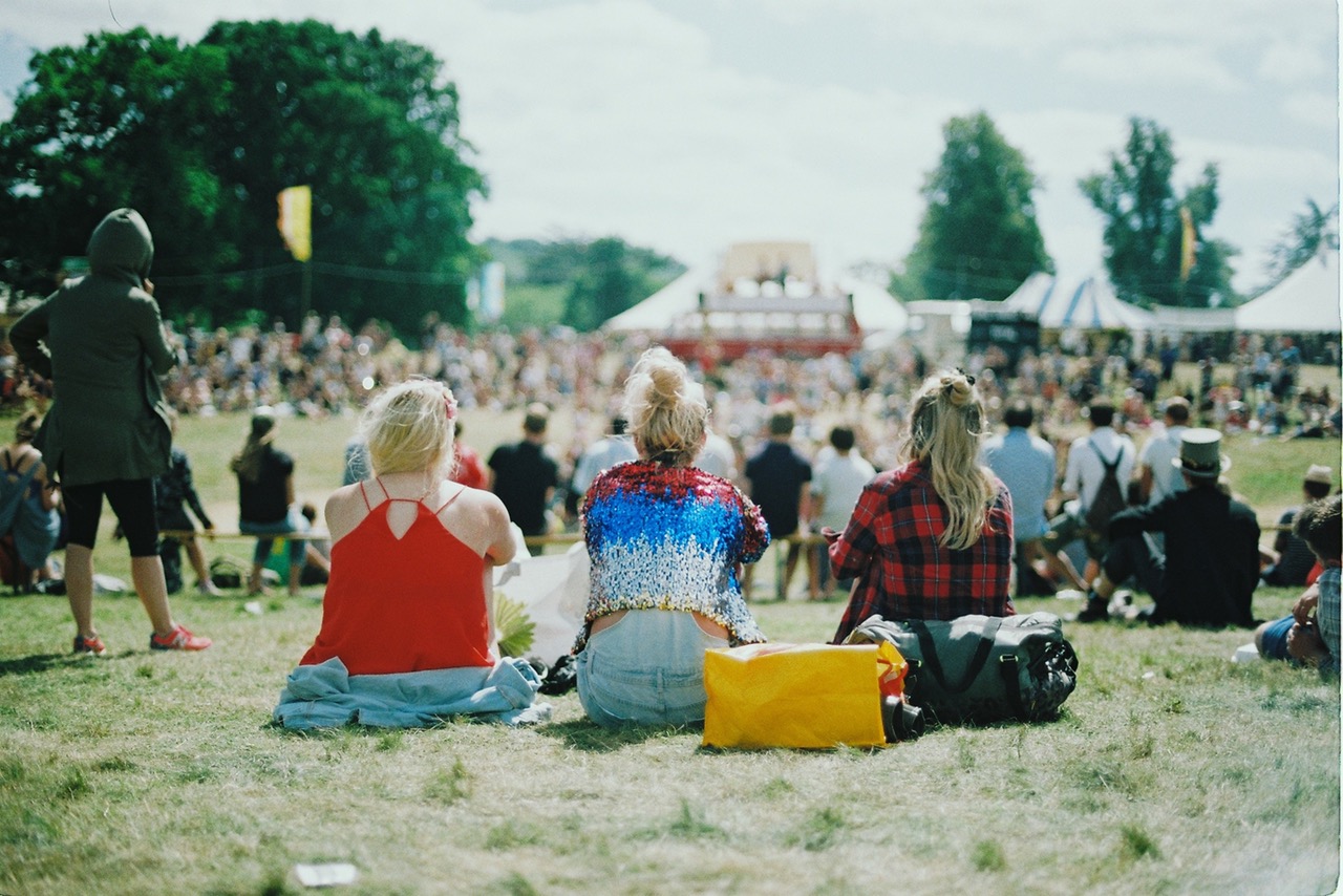 Säkra platser på Summerburst!