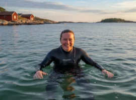 Upplev västkustens pärla Strömstad